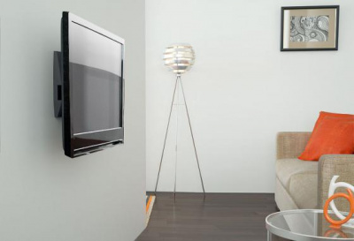 ��������� Holder LCDS-5003 ����������� ��� �� �� 10-26" ��������� �� ����� 90�� ������ 15� ������� 135� �� 25��