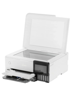 ��� Epson EcoTank L8160 �4/ 6 ��./ USB, Ethernet, Wi-Fi ��� C11CJ20404/ C11CJ20503/ C11CJ20403