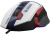 ���� A4TECH Bloody W95 Max Sports, �������, ����������, ���������, USB, ����� � ����� (w95 max sports navy)