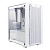     Ginzzu CL560 White mATX