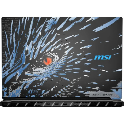 ������� MSI Titan 18 HX Dragon Edition Norse Myth A2XWJG-205RU, 18" (3840x2400) IPS 120 ��/Intel Core Ultra 9 275HX/64 �� DDR5/4096 �� SSD/NVIDIA GeForce RTX 5090 ��� ��������� (24 ��)/Windows 11 Home, ������ (9S7-1824A5-205)