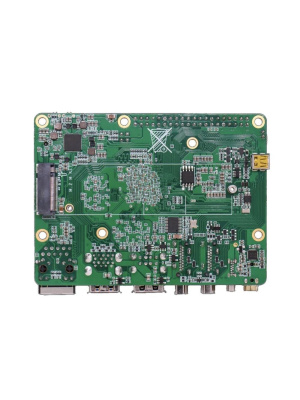 ����������� ��������� RockPi ROCK 5 Model B 16GB