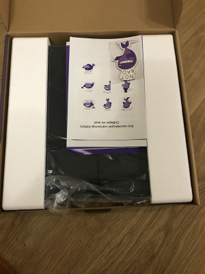 ���� ��������� Kitfort ��-807