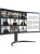 Монитор LG 34WR55QK-B 34" {VA Curved 1500R 3440x1440 100Hz 5ms 300cd 3000:1 2xHDMI2.0 DisplayPort1.4 USB-C(65W PD) VESA} Монитор LG 34WR55QK-B 34" {VA Curved 1500R 3440x1440 100Hz 5ms 300cd 3000:1 2xHDMI2.0 DisplayPort1.4 USB-C(65W PD) VESA}