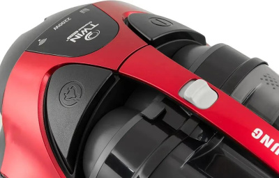 ������� � ����������� Samsung SC885H Red