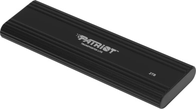 ���������� SSD Patriot USB-C 2TB PTPL2TBPECB Lite Transporter 2.5" ������