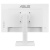 ������� 23.8" ASUS VA249QGS-W IPS 1920x1080, 120Hz, 1ms, White (90LM02W2-B01171)