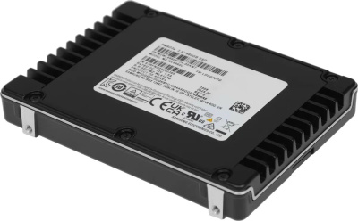 ������������� ���������� SSD Samsung MZWL6960HFJA-00AW7 2.5 U.2, 960GB, PM9D3a, 12000/1700 MB/s, 1050k/75k IOPS, NVME Gen 4, 1DWPD (5Y), 7mm (836459)