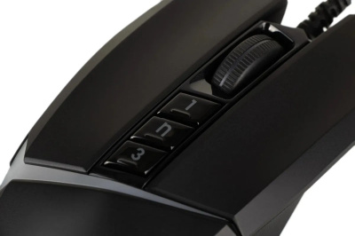 ���� A4Tech Bloody W60 Max ������ ���������� (10000dpi) USB (10but)
