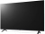  LED LG 50" 50NANO80T6A.ARUG