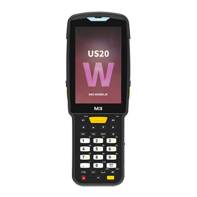 �������� ����� ������ M3 Mobile US20W S20W0C-QLCWRE-HF