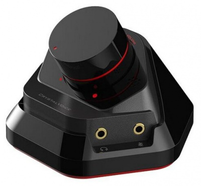 �������� ����� Creative Sound BlasterX AE-7