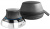 ����  3DConnexion SpaceMouse Wireless Kit 2 (3DX-700084), RTL 
