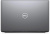  Dell Latitude 5520 Core i5 1135G7 8Gb SSD256Gb Intel Iris Xe graphics 15.6" IPS FHD (1920x1080) Ubuntu grey WiFi BT Cam