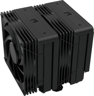 ����� ��� ���������� Zalman CNPS15X BP Soc-AM5/AM4/1200/1700/1851 ������ 285W Ret (CNPS15X BP BLACK)