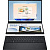  ASUS ZenBook Duo UX8406CA-PZ212X, 14" (2880x1800) OLED 120 /Intel Core Ultra 9 285H/32  DDR5/1024  SSD/Intel Arc Graphics/Windows 11 Pro,  (90NB14X1-M00BE0)