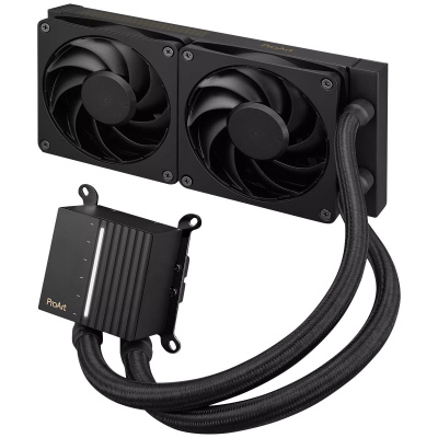 ������� ����������� ���������� ASUS ProArt LC 240 Black 90RC01K0-M0EAY0