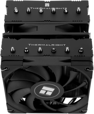 ����� ��� ���������� Thermalright Royal Knight 120 SE �����������/������ Ret (RK120-SE)