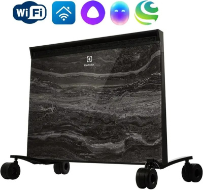 ��������� Electrolux Brilliant Marble ECH/BMI-2000 2000�� ������/�����
