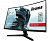  27" Iiyama Red Eagle G2766HSU-B1  VA- 1500R