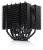 Кулер для процессора Noctua NH-D12L chromax.black (NH-D12L chromax.black) LGA 1700/1200/1851/115X/AM4/AM5 TDP 148Вт RTL Кулер для процессора Noctua NH-D12L chromax.black (NH-D12L chromax.black) LGA 1700/1200/1851/115X/AM4/AM5 TDP 148Вт RTL