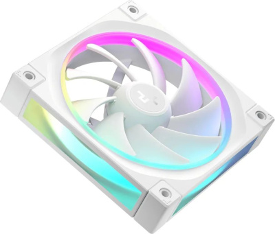 ���������� ��� ������� Deepcool FL12R Wh Reverse ARGB 120�120x25 ����� 4-pin 33.9�� (R-FL12R-WHAPN1-G)