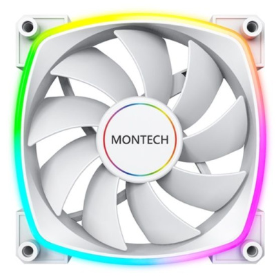 ���������� ��� ������� Montech AX140 PWM White