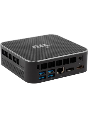 ����-�� iRU Tactio 525, AMD Ryzen 7 6800H/16 �� DDR5/512 �� SSD/AMD Radeon Graphics/��� ��, ������ (4640131379895)