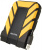 ������� ������� ���� 2Tb A-DATA HD710 Pro Yellow (AHD710P-2TU31-CYL)