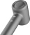 Фен Deerma DEM-CF51W 1400Вт серый Фен Deerma DEM-CF51W 1400Вт серый