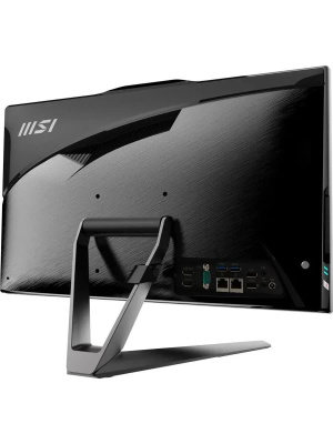 �������� MSI Pro AP222T 14M, 21.5" (1920x1080) IPS/Intel Core i3-14100/16 DDR4/256 �� SSD/Intel UHD Graphics/��� ��, ������ (9S6-AC0151-645)