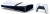 Игровая консоль PlayStation 5 Pro Digital CFI-7000B01 белый/черный Игровая консоль PlayStation 5 Pro Digital CFI-7000B01 белый/черный