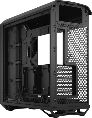 ������ Fractal Design Torrent Black TG Light Tint