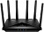 Wi-Fi ������ CUDY WR6500H, Wi-Fi 7, BE6500, 2.4/5���, 4 LAN, ������
