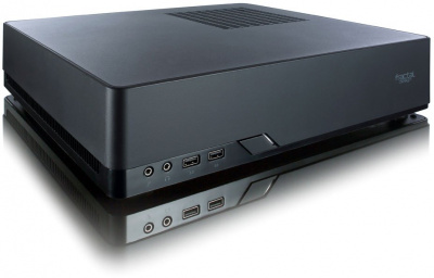 ������ Fractal Design Node 202 Black