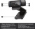 ���-������ Logitech HD Pro C920 Black (960-000998)