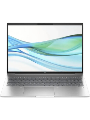 ������� HP Probook 460 G11, 16" (1920x1200) IPS/Intel Core Ultra 7 155U/32 �� DDR5/512 �� SSD/Intel Graphics/��� �������, ����������� (D2FP5ET_32)