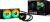 Система жидкостного охлаждения ASUS TUF Gaming LC III 240 ARGB Black (90RC01J1-B0EAY0) Система жидкостного охлаждения ASUS TUF Gaming LC III 240 ARGB Black (90RC01J1-B0EAY0)