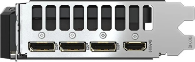 ���������� Gigabyte NVIDIA GeForce RTX 5060 Ti Windforce 8Gb, GDDR7, Ret (GV-N506TWF2-8GD 1.0)