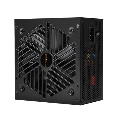 ���� ������� �� HSPD 850W, 80+ Gold, ATX 2.52, HST-850GF-BK