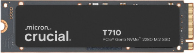 ���������� SSD 1TB Crucial T710 (CT1000T710SSD8)