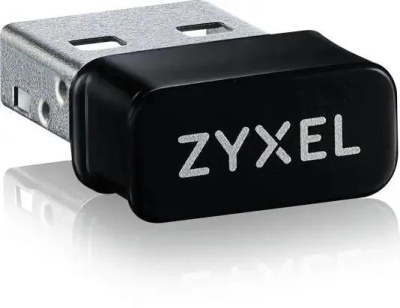 ��������������� Wi-Fi USB-������� Zyxel NWD6602, AC1200, 802.11a/b/g/n/ac (300+867 ����/�), USB3.0