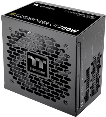 ���� ������� Thermaltake ToughPower GT Gen.5 750W, 80+ gold, 140��, ������, retail PS-TPT-0750FNFAGE-3