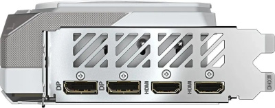 ���������� Gigabyte AMD Radeon RX 9070 XT Gaming OC ICE 16GB, GDDR6, OC, Ret GV-R907XGAMINGOCICE-16GD