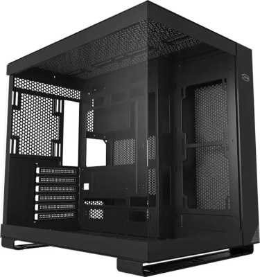 ������ PcCooler C3 T500 BK ������ ��� �� ATX C3-T500BKD0-GL