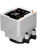 ������� �������� ���������� PcCooler GT360 Digital WH Soc-AM5/AM4/1200/1700/1851 ����� 4-pin 38.6dB Al LCD 310W Ret (GT360-WHAWXX-GL)