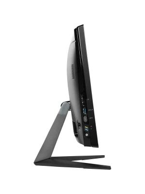 �������� MSI Pro AP222T 14M, 21.5" (1920x1080) IPS/Intel Core i3-14100/16 DDR4/512 �� SSD/Intel UHD Graphics/��� ��, ������ (9S6-AC0151-666)