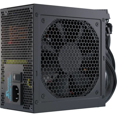 ���� ������� 850W Seasonic G12 GM-850 (SSR-850FM) Gold