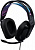  Logitech Headset G335 Wired  Black Gaming  -3.5 