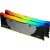 Оперативная память 16GB Kingston Fury Renegade RGB KF436C16RB2AK2/16 Оперативная память 16GB Kingston Fury Renegade RGB KF436C16RB2AK2/16